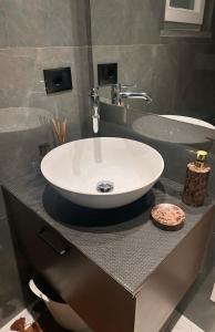 City Center Blloku Modern Loft 02