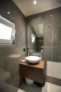 City Center Blloku Modern Loft 02