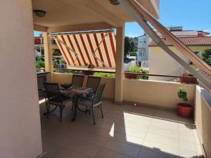 Apartment Zoran seaview