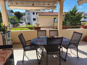Apartment Zoran seaview