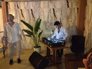 Pousada MK TOUR
