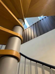 City Center Blloku Modern Loft 02