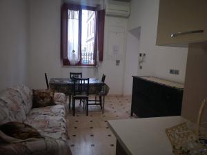 Vacanza al centro 5 posti