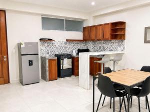 Departamento 2 Habitaciones Centro Iquitos