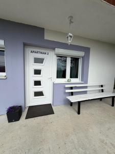 Apartman Antonio 2
