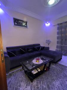 Tige logement
