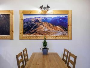 Golden Apartments - Mountain View - Villa Taternik