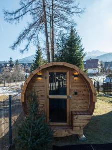Golden Apartments - Mountain View - Villa Taternik