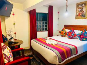 Ecoterra Plaza Hotel