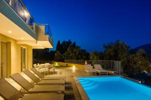 Arsinoe Villa
