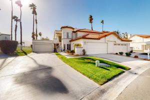 The Gem of Palm Desert
