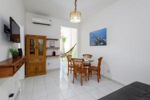 1Qto a 5min da Praia de Copacabana | NSC 7821006