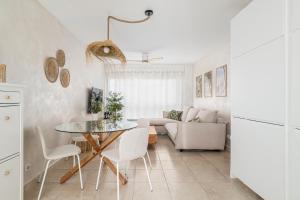 Primera línea playa Conil - Luminoso y elegante