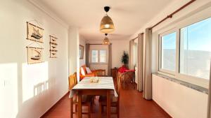 Apartamento sto estavão 2