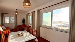 Apartamento sto estavão 2