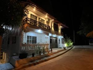 Villa Coconut