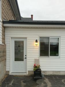 Guest Suite