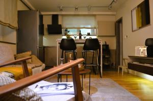 ChiColata Luxury Apartment