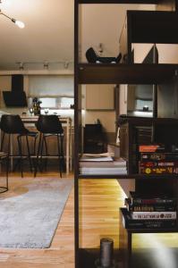 ChiColata Luxury Apartment