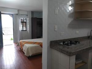 Apartamento Para 2 Personas Cerca A Todo