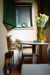 ChiColata Luxury Apartment