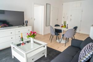 Klifowa 22 Rewal Apartament Chanel przy plaży