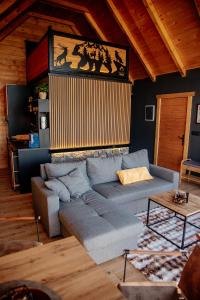 Mountain Dream Chalet Durmitor