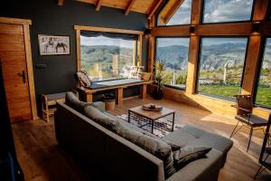 Mountain Dream Chalet Durmitor