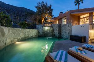 Camino Mountain Villa