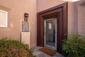 Camino Mountain Villa