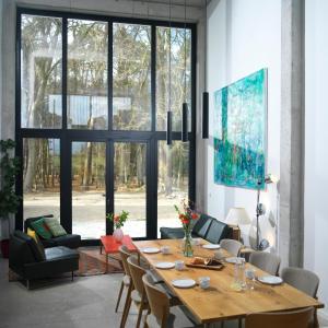 Achterhain - Haus am Wald
