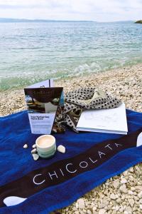 ChiColata Luxury Apartment