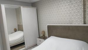 Luxurious apartment Berges Lac 2 Tunis