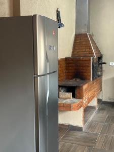 Large house with pool near Guaicurus, min 3 days