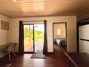 Avellanas Tiny Villa 1BR Private Self check in