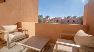 Villa Maïa 5 suites Private pool Rooftop Marrakech