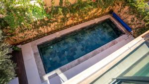 Villa Maïa 5 suites Private pool Rooftop Marrakech