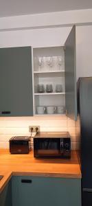Karkonoska53 - apartament z sauną