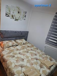 Apartman Vranje