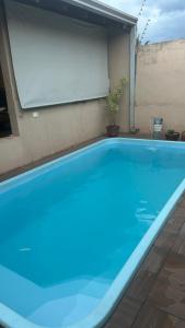 Large house with pool near Guaicurus, min 3 days