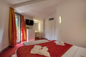 Hotels Chez Walter : photos des chambres