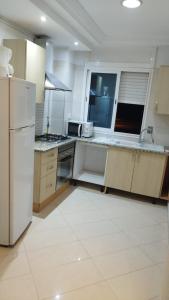 Modern & VIP apartment at Berges lac 2 Tunis