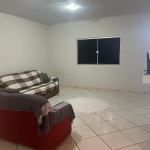Large house with pool near Guaicurus, min 3 days
