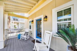 Coastal Hideaway 230 BE