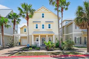 Coastal Hideaway 230 BE