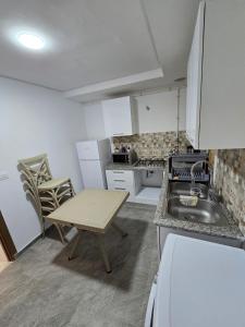 Appartement Jasmin
