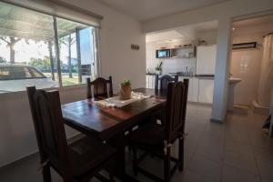 La Estancia Bungalows y Casa de Campo