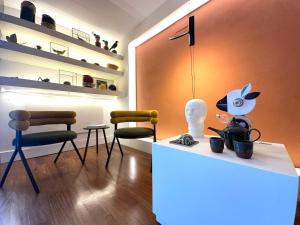 &Tales Hotel - Óbidos