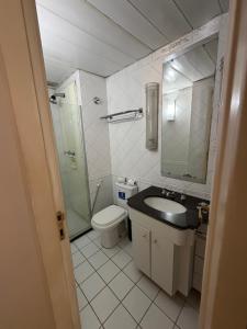 Vila Olimpia Rest Flat