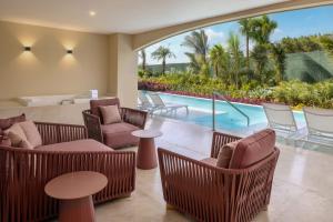 Moon Palace The Grand CancunInclusive